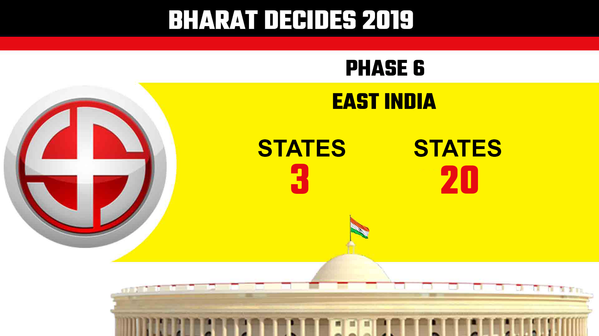 Lok Sabha polls