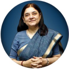 maneka gandhi