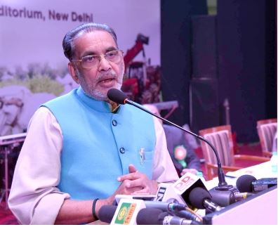 radha mohan singh