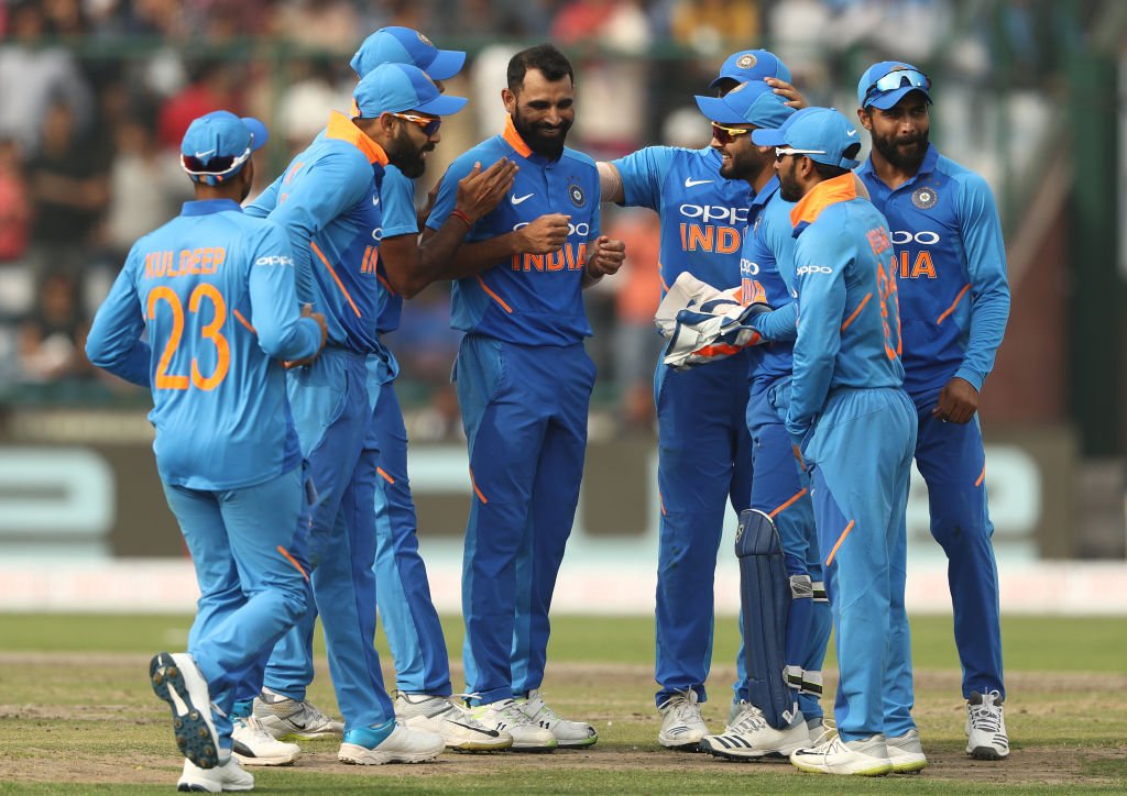 2019 World Cup: Rating the bowling of major teams