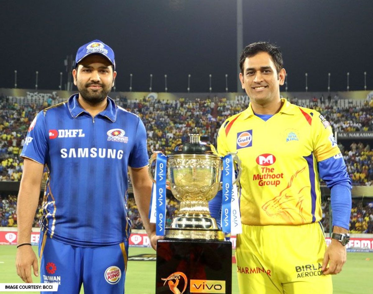 IPL final-2019