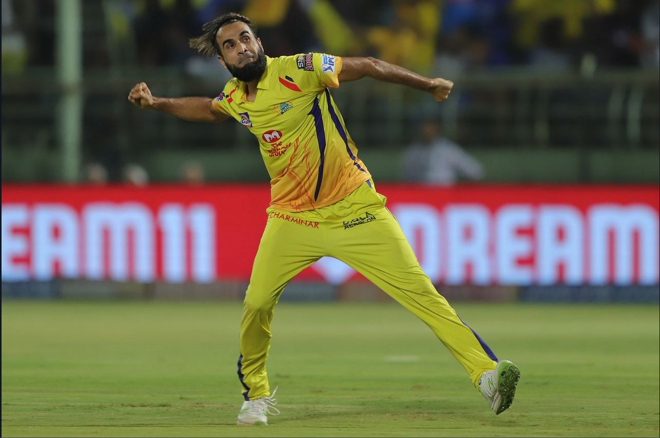 imran tahir