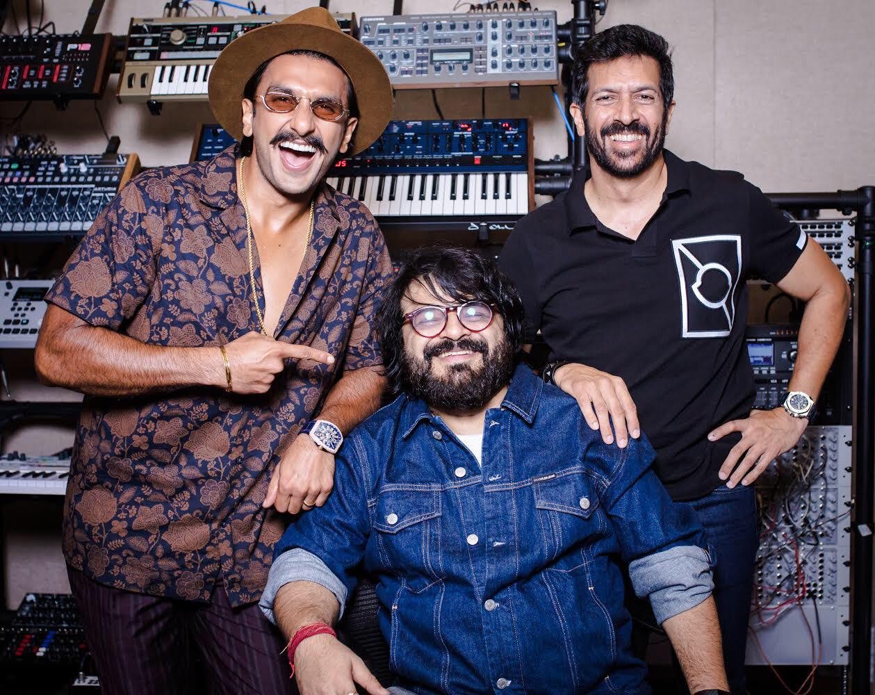 Pritam to compose music for 83 The Film