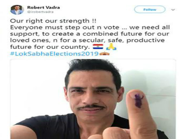 vadra