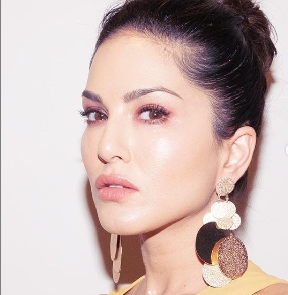 sunny leone