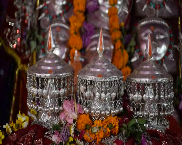 bhaga siddh temple