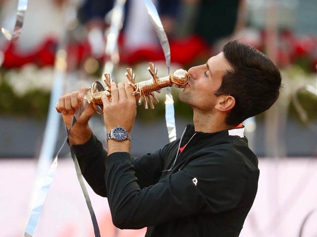 djokovic