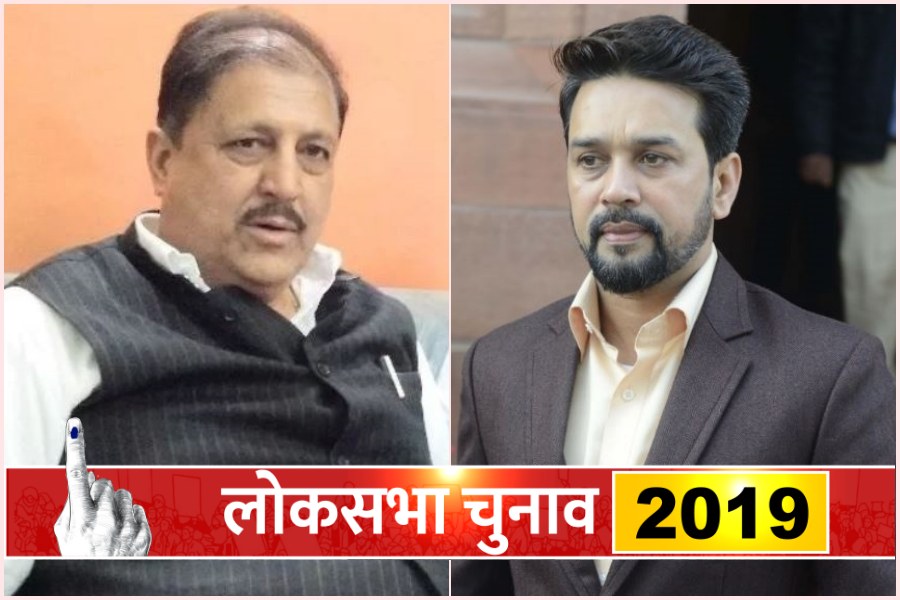 ramlal thakur and anurag thakur