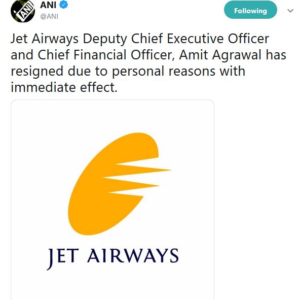 jet airways