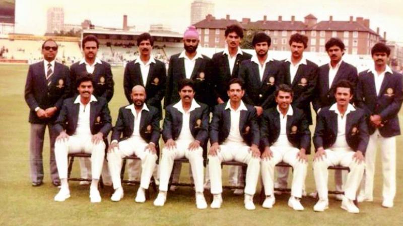 When Kapil's  Devils  stunned the world