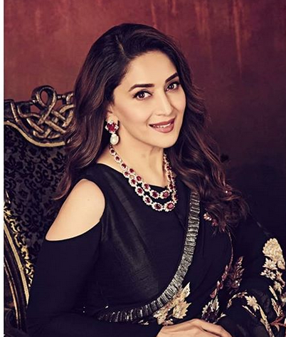 madhuri @52