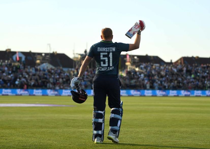 Jonny Bairstow, ECB, England vs Pakistan