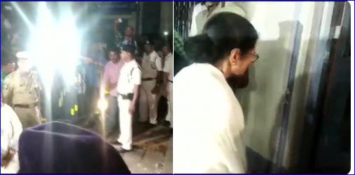 mamata banerjee etvbharat