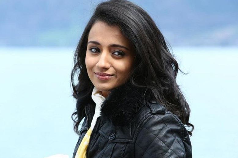 trisha