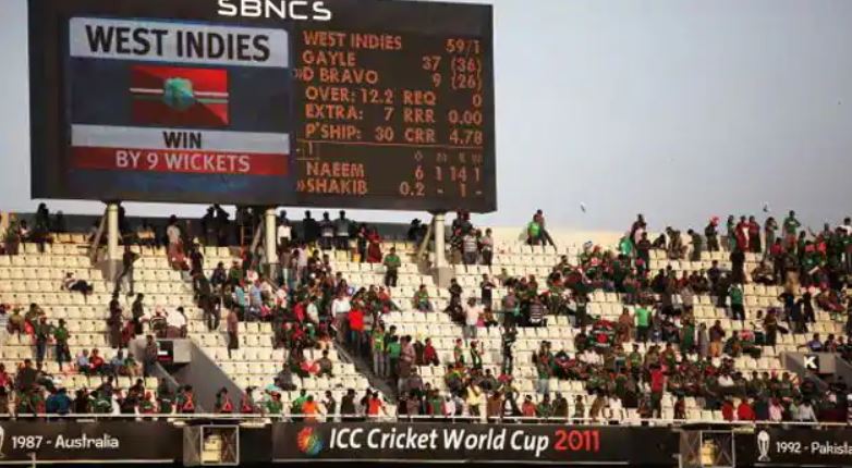 World Cup Countdown: Double humiliation for Bangladesh