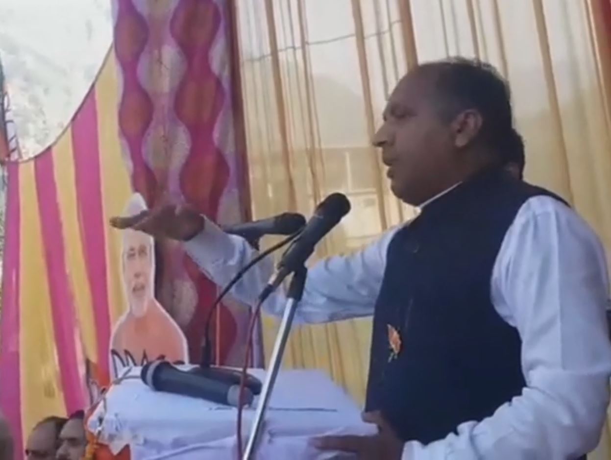 jairam thakur