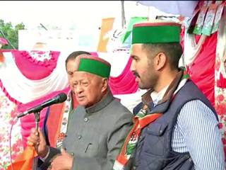 virbhadra singh