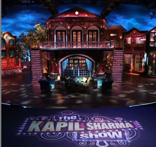 the kapil sharma show