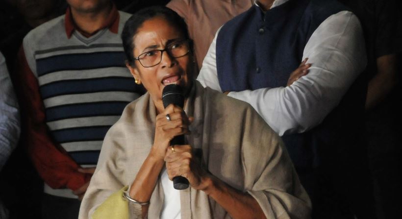 etvbharat mamata banerjee