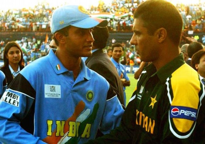 ICC World Cup 2003: Sachin Tendulkar's 98 destroys Pakistan’s artillery