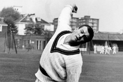 Former Australia Test all-rounder Eric Freeman dies