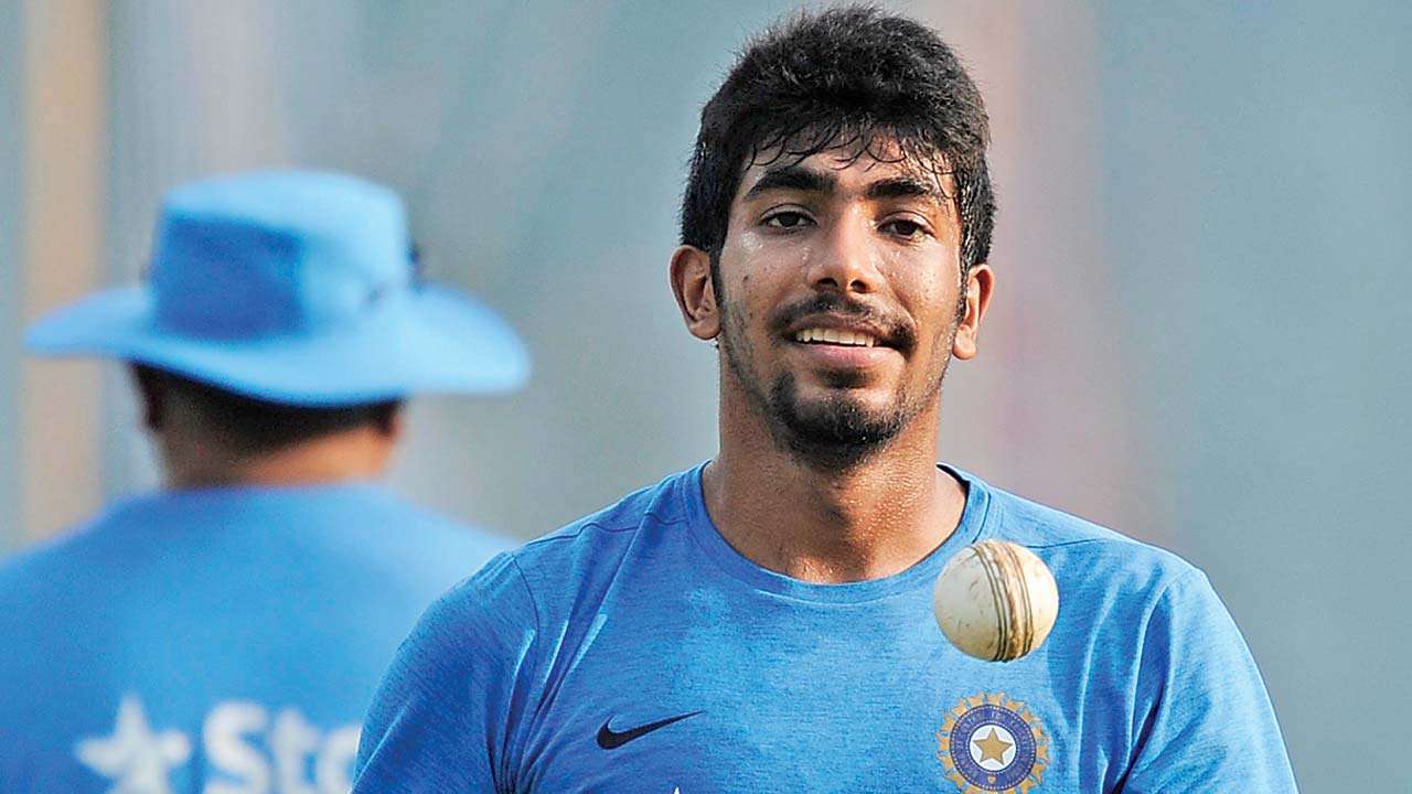 The Rocket Science behind Jasprit Bumrah’s art