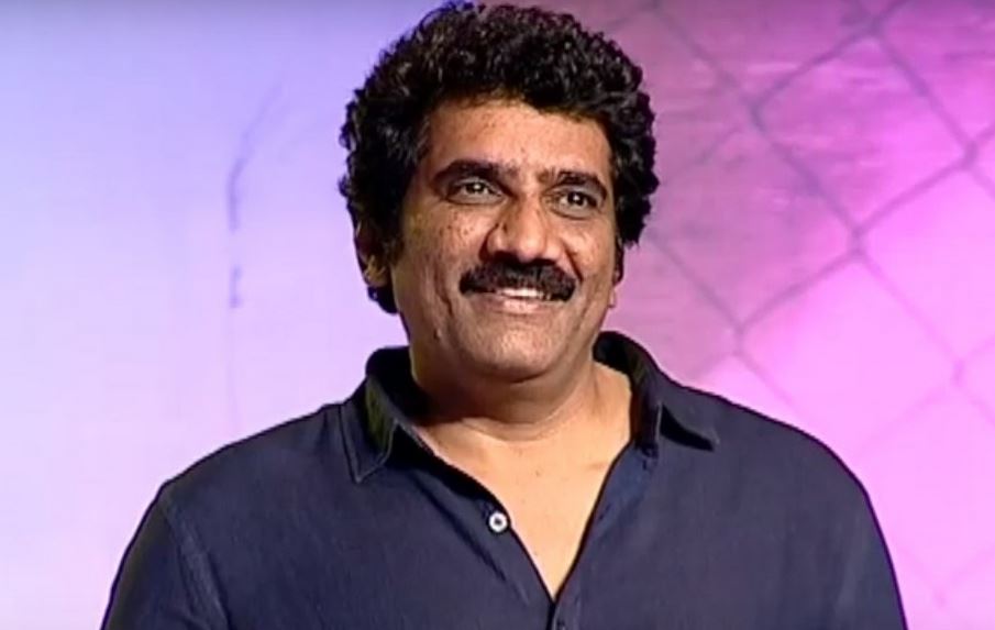 Rao Ramesh