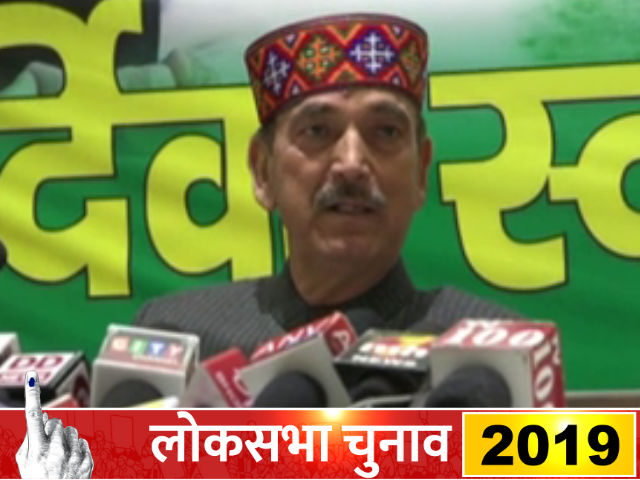 ghulam nabi azad's statement on narendar modi