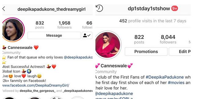 Deepika Padukone, Cannes 2019, Deepika Fans, Canneswale