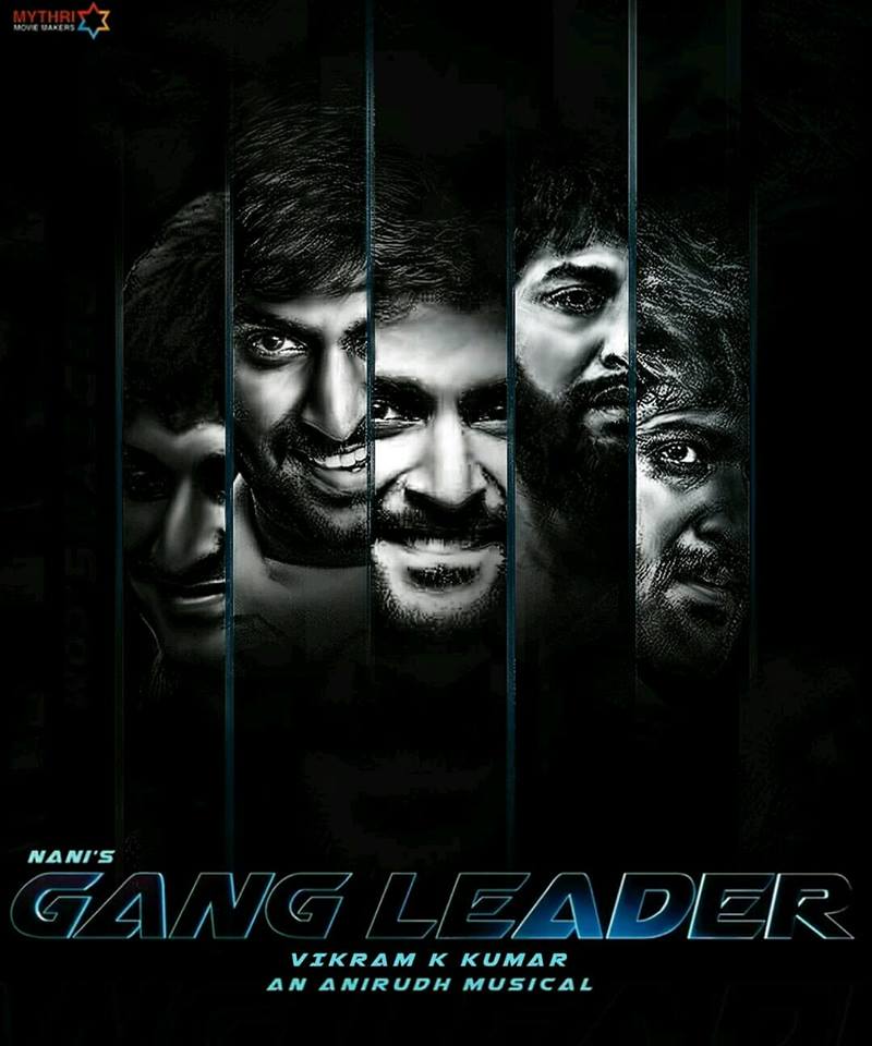 gang leader