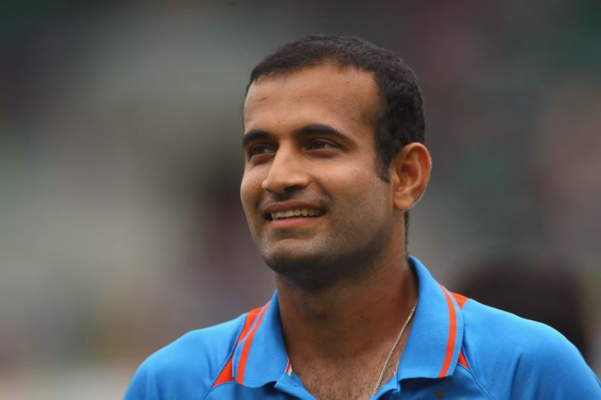 irfan pathan