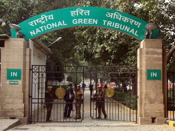 ngt orders to demolish 550 house on arthala lake