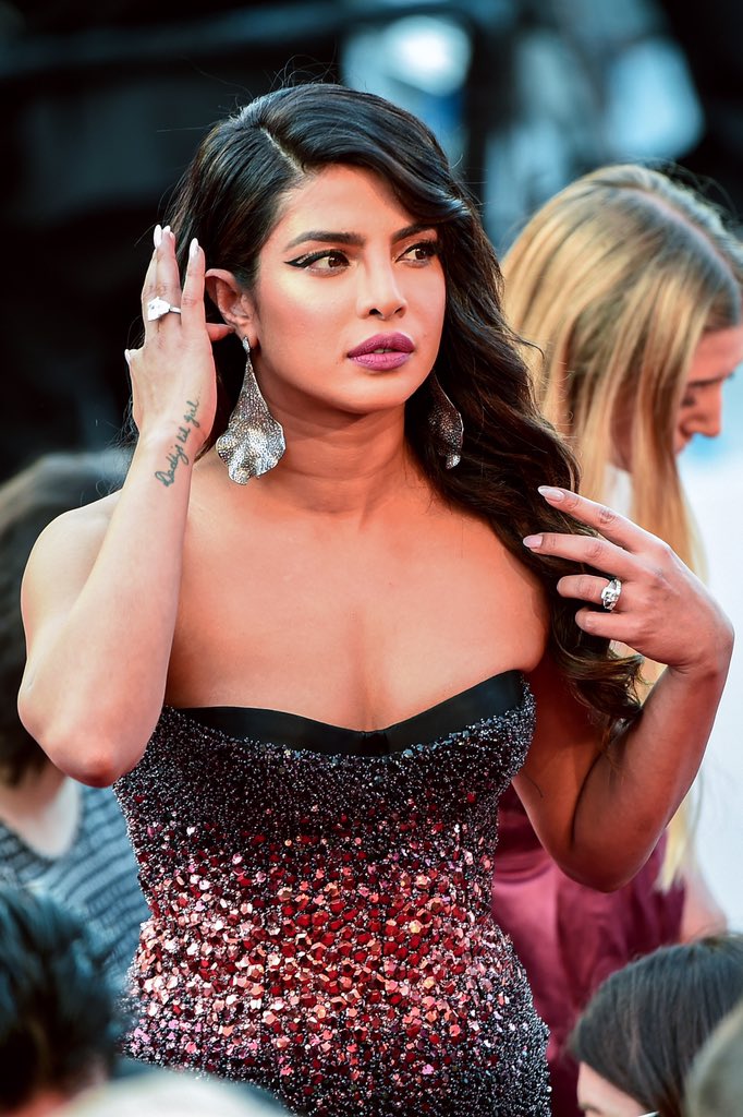 Priyanka chopra