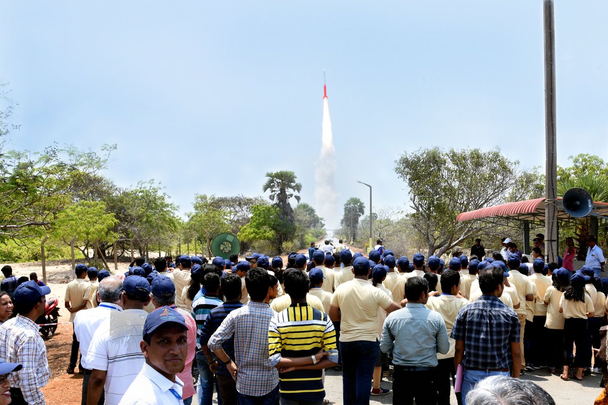 Young Scientist Programme