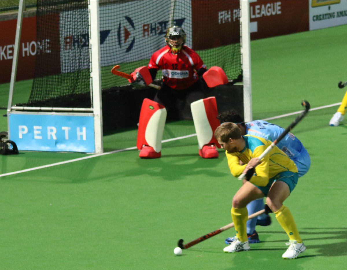 hockeyindia