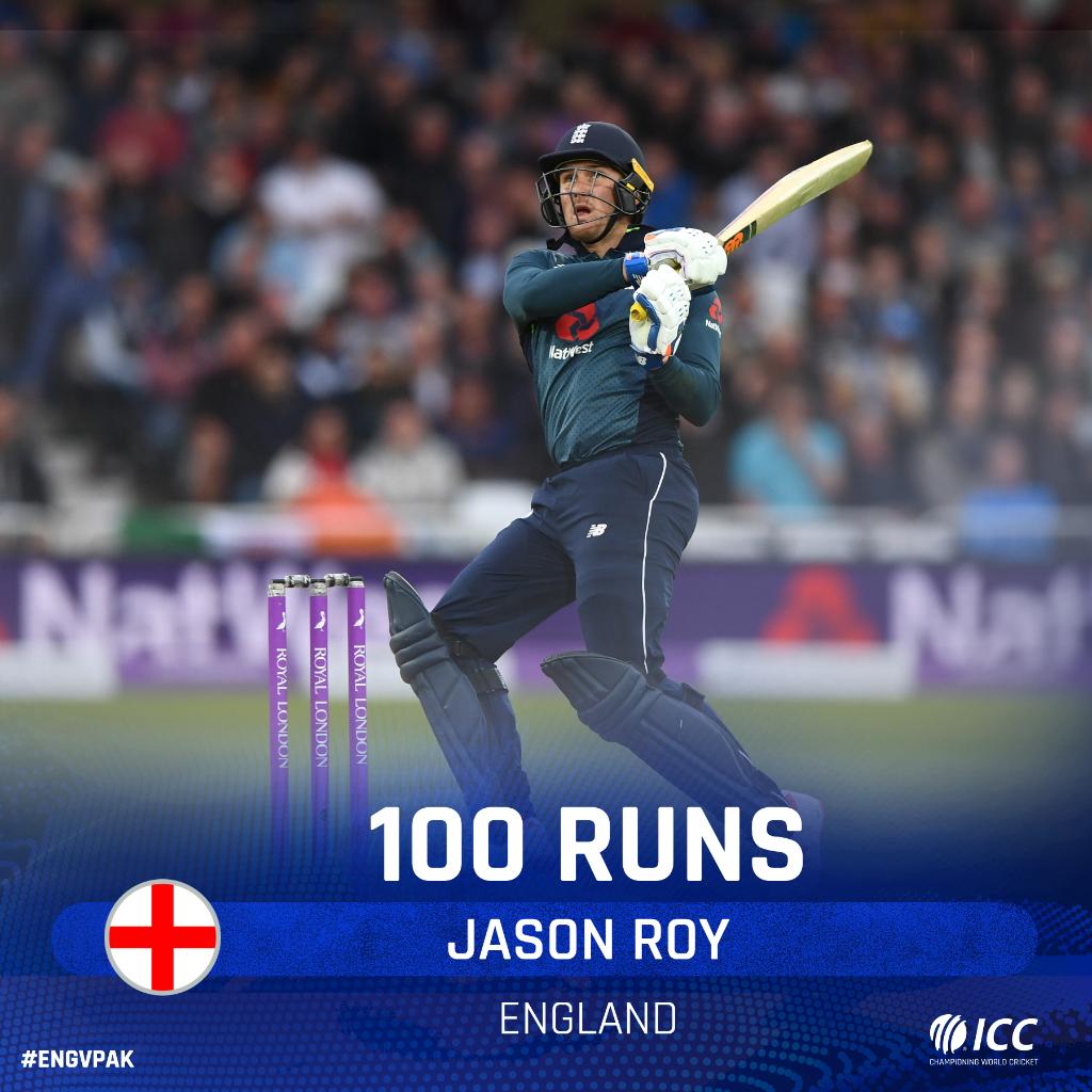 Jason Roy