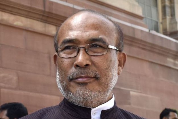 etvbharat biren singh