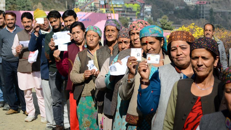 loksabha election