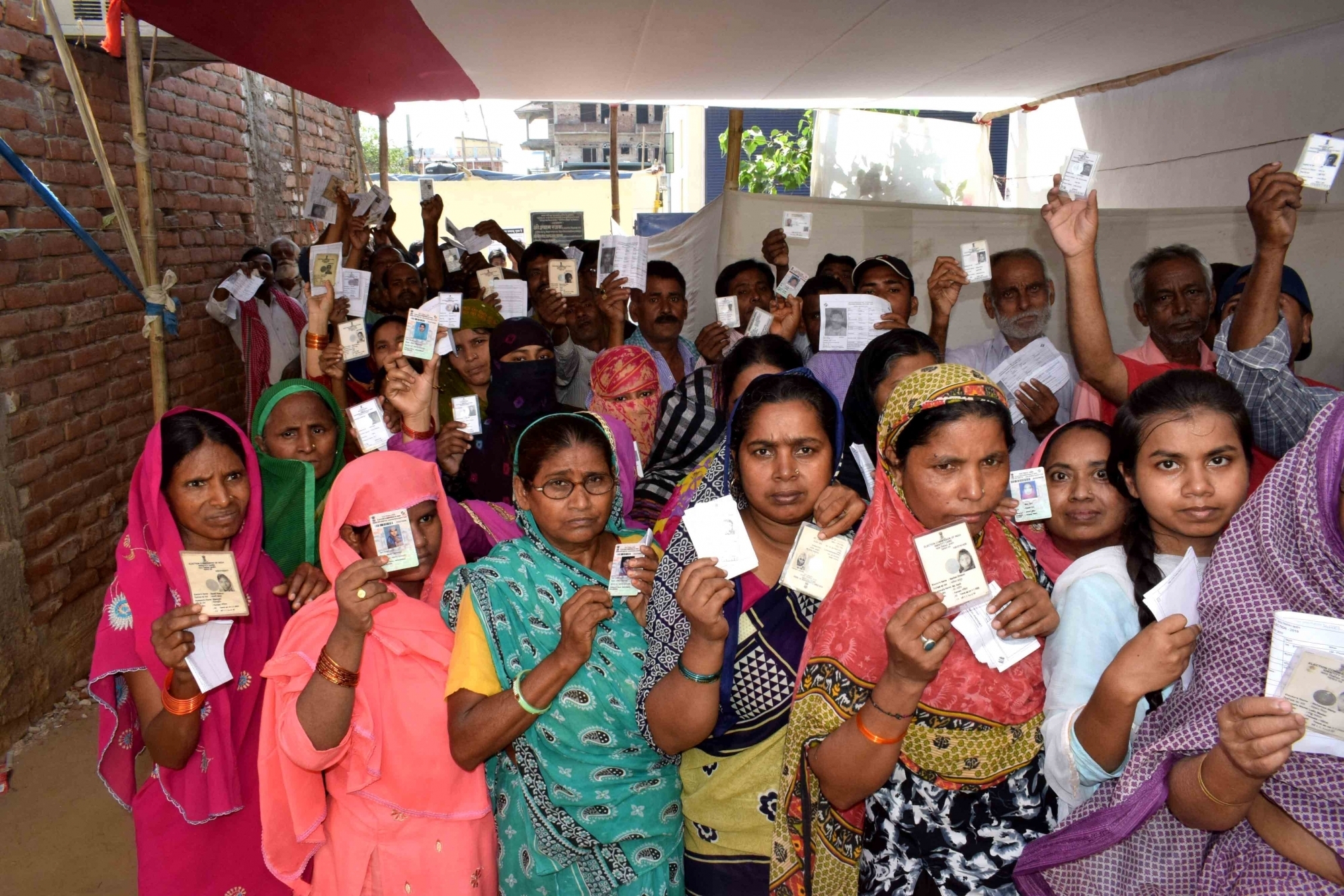 Lok Sabha Election