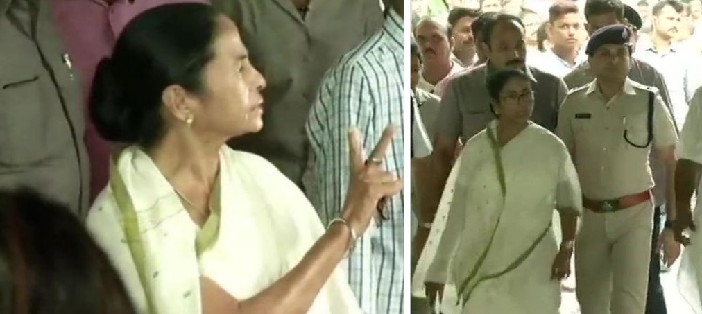 mamata banerjee