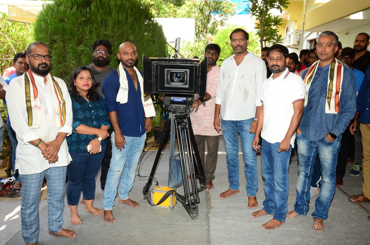 hero movie team