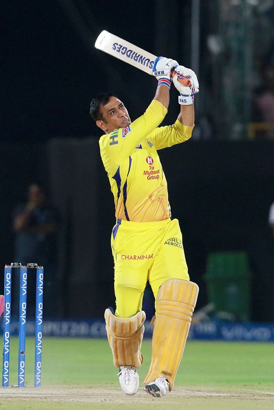 ms dhoni