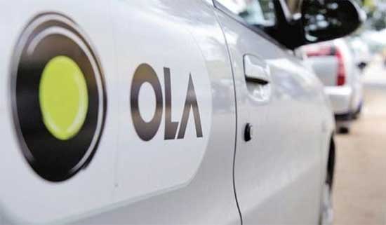 OLA