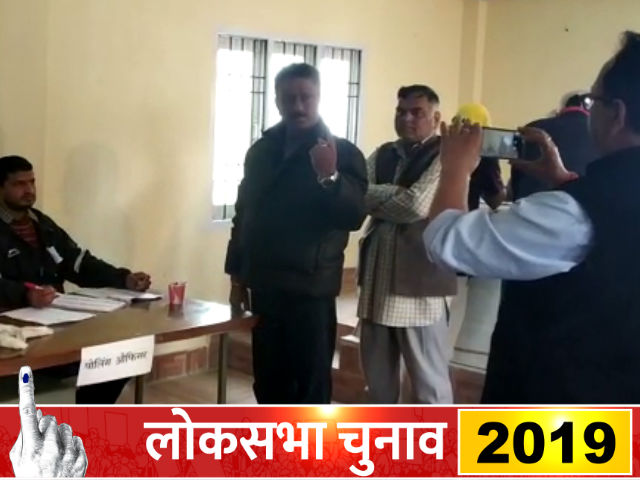 pcc chief voted in kumarsen