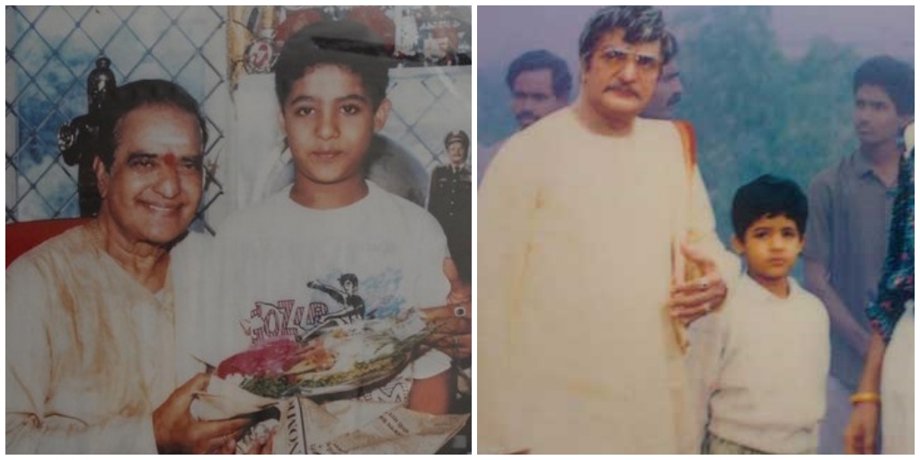 birthday of junior ntr