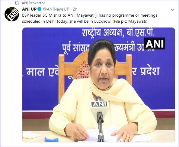 mayawati