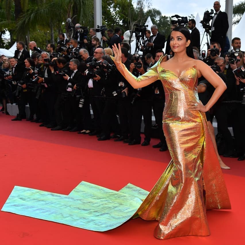 Aishwarya rai cannes 2019 look  cannes 2019  bollywood stars at cannes  ഐശ്വര്യ റായ്  കാൻ 2019