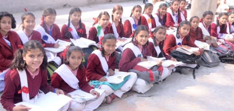 samples of school uniform sent for testing to delhi