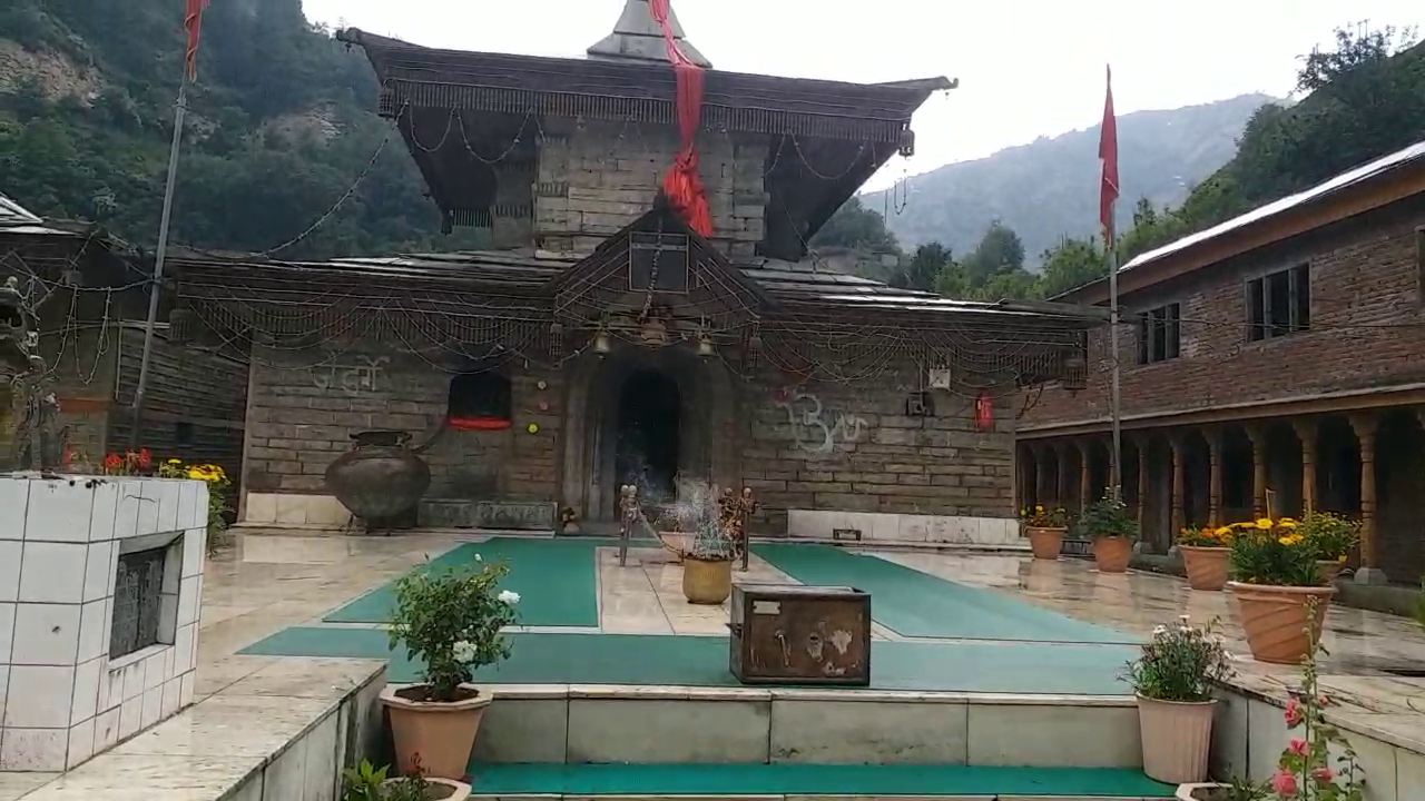 hatkoti temple of rohru