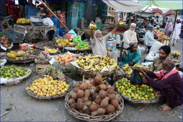 economic-crisis-in-pak etv bharat